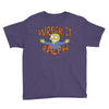 ralph wrecking it Youth Tee