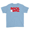 rock n roll Youth Tee