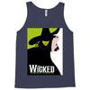 Wicked Musical Tank Top