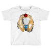 pharaoh commander Toddler T-shirt