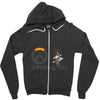 OVERWATCH Zipper Hoodie