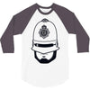 robocopper 3/4 Sleeve Shirt
