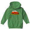 beast Youth Hoodie