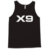 x9 Tank Top