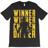 winner winner chicken dinner 3y T-Shirt