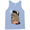 watchout Tank Top