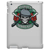 assholes syndicate iPad 3 and 4 Case