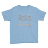 made in 1968 and still awesome Youth Tee