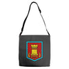 garlic jr Adjustable Strap Totes