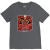 titans gym V-Neck Tee
