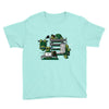 roommates Youth Tee