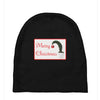 merry christmas Baby Beanies