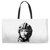 rebeli&oacute;n Weekender Totes