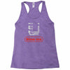 blow me Racerback Tank