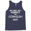 perfect cornish Tank Top