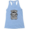 young Racerback Tank