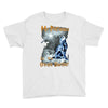 oriental shorthair Youth Tee