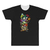 bart simplon All Over Men's T-shirt