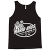 mario brothers plumbing co Tank Top