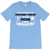 I Love Someone with Carcionid Cancer to The Moon and Back to Infinity T-Shirt