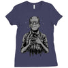 franselfiestein Ladies Fitted T-Shirt