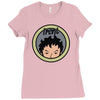 trent lane Ladies Fitted T-Shirt