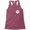 daisy Racerback Tank