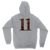 Team 11 Hoodie