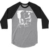 the specials ghost town 3/4 Sleeve Shirt