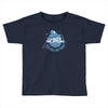 you cell not pass Toddler T-shirt