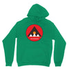 adventure legend Unisex Hoodie