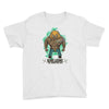 kore lione   l Youth Tee