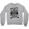 meine toucher Crewneck Sweatshirt