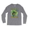 science needs your brain Long Sleeve Shirts