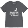 no rest for the wicked V-Neck Tee
