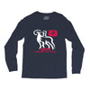 2015 year of the goat mandarin chinese Long Sleeve Shirts