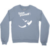 save yourself Crewneck Sweatshirt