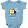 buzzin' Baby Onesie