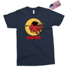 mad bull Exclusive T-shirt