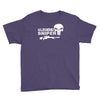 american sniper punisher Youth Tee