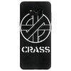 crass anarcho punk rock Samsung Galaxy S8