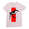 kratos 2 Ladies Fitted T-Shirt
