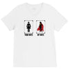 Your Wife < My Wife V-Neck Tee