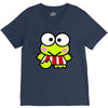 keroppi2 V-Neck Tee