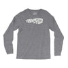 the temptations Long Sleeve Shirts