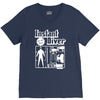 ow instant diver V-Neck Tee