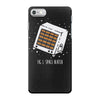 space heater iPhone 7 Case