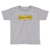 nice dream Toddler T-shirt