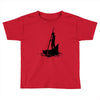 Lake Toddler T-shirt