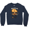 modalnode (color) Crewneck Sweatshirt